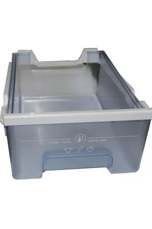 A Buen Precio Cajon y Portacajon fiambres Frigorifico BALAY 3KFB7601-04