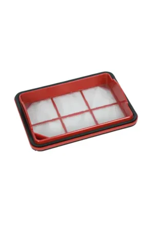 Caja + Microfiltro Aspirador Rowenta MultiCyclonic Varios Modelos Novedad