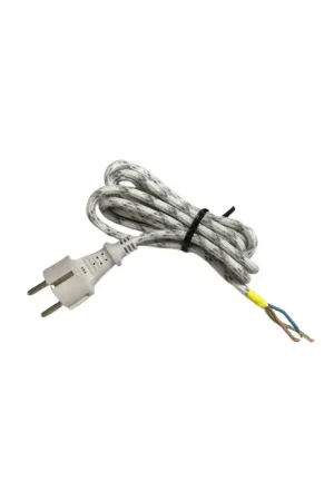 Cable conexión plancha 2.80m. Disponible Ahora