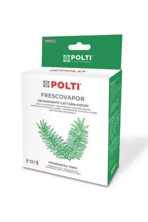 Frescovapor Captura Olores Vaporetto Polti Garantía De Devolución De Dinero