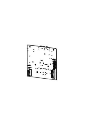 Placa Electronica Vaporella LA_XM80R y Otros Modelos Entrega Rápida