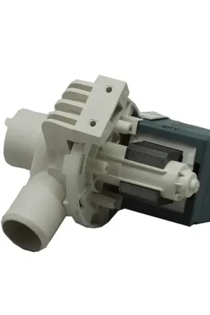 Mejor Precio Bomba desague lavadora NEW POOL, ASPES, FAGOR LAK000181