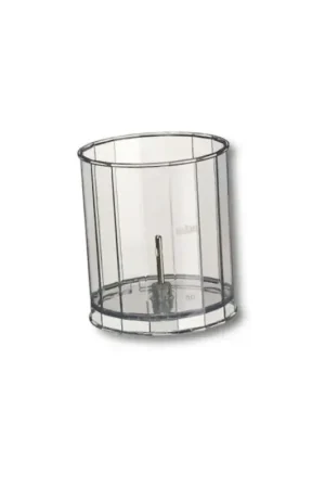 Entrega Rápida Vaso picadora Batidora Braun 4179 y otros modelos BR64188639