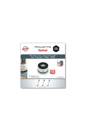 Precio Rebajado Filtro Motor Aspirador Rowenta Air Force Flex 760