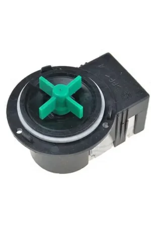 Garantía De Devolución De Dinero Bomba de desague para lavadora y lavavajillas ZANUSSI 1468818008