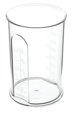 Precio Económico Vaso Mezclador para Batidora de Mano Bosch 00657243