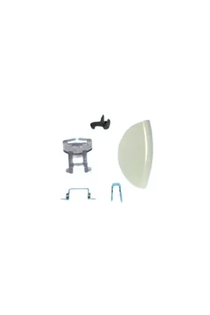 Rebajas Maneta de Cierre de puerta de lavadora NEW POOL F6-1000ME, ROMMER