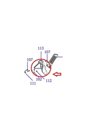 Tapa Trasera Plancha Polti Vaporella Next 18.15 Ordena Ya