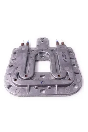 Precio Económico Resistencia Plana 1250 + 750 W Polti Vaporetto Varios Modelos