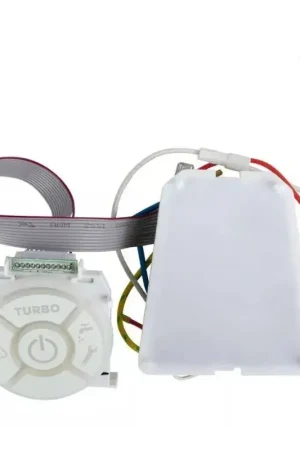 Kit Placa Electronica Vaporella Next Varios Modelos Precio Rebajado