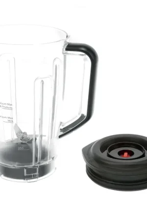 Jarra Batidora de Vaso Bosch modelo Vitaboost / Vitamaxx 11030300 Directo De Fábrica