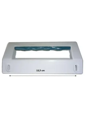 Última Versión Tirador Puerta Vertical Frigorifico Zanussi, LG, REX