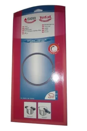 Precio Económico Junta ORIGINAL para olla Tefal Clipso 4,5 Lts - 6 Lts