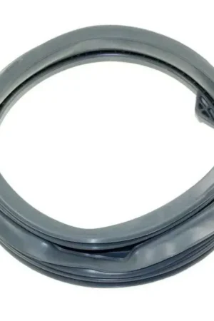 Goma Escotilla Lavadora AEG 3790201515 Garantía De Devolución De Dinero