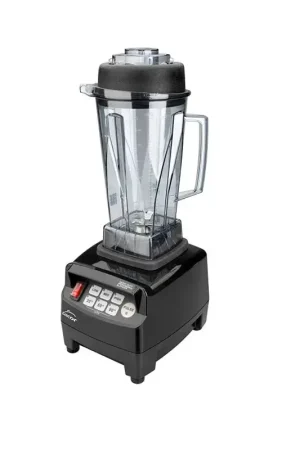 Precio Bajo Jarra + Cuchilla Batidora Licuadora Lacor Profesional Black 69195