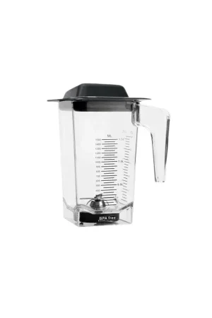 Mejor Precio Jarra Completa Batidora Lacor Profesional White 69295