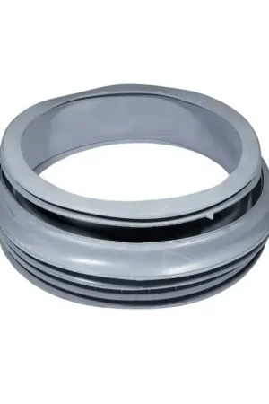 Envío Inmediato Goma Escotilla Lavadora Corberó, Zanussi 1260416027