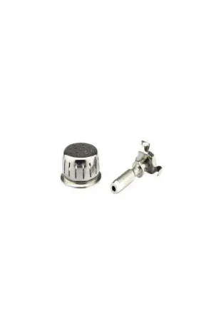 Oferta Conjunto Chimenea olla Magefesa Nova / Nova Pro