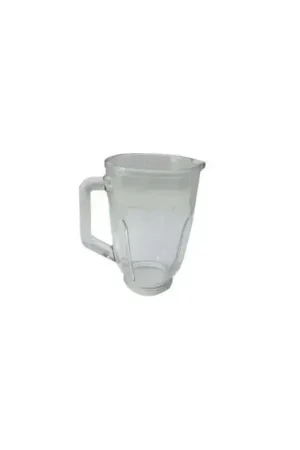 Jarra Cristal Batidora Lacor Inox 69581 Ordena Ya