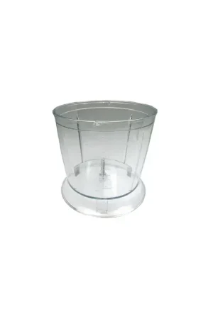 Vaso Accesorio Picador de Batidora Solac BA5628 Mixter 800 Chef S00000871 Marca Reconocida