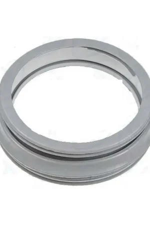 Más Vendido Goma Escotilla Lavadora ZANUSSI FLS674, FLS872V CORBERO LD2550M, LD2650, LD2850 y otros modelos