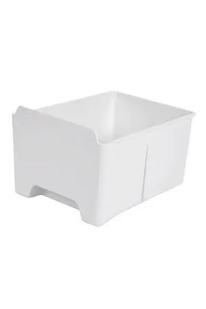 Última Oportunidad Cajon de Verduras para Frigorifico Zanussi, Electrolux 2082004017