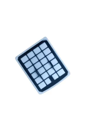 Ordena Ya Filtro de Polvo Aspirador Taurus Guzzler Cyclone SV8005