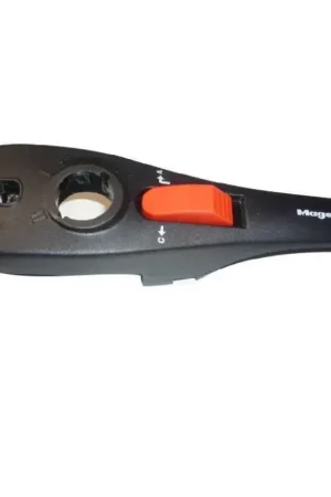 Precio Económico Mango tapa olla Magefesa Practika Plus 6 - 8 Lts (año 2013)