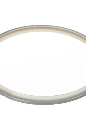 Junta silicona olla Magefesa Practika Plus 6 - 8 Lts (año 2013) Última Versión