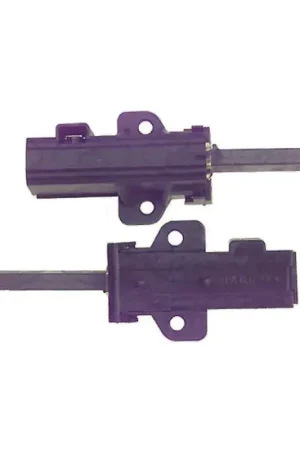 Envío Inmediato Escobillas motor Lavadora Aspes, Brandt, Fagor, Edesa AS0022844