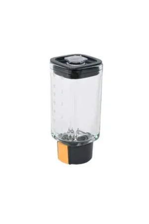 Jarra Completa Batidora Krups Perfect Mix 9000 Marca Reconocida