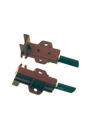 A Buen Precio Escobillas motor Lavadora Ariston, Indesit, Whirlpool C00196544