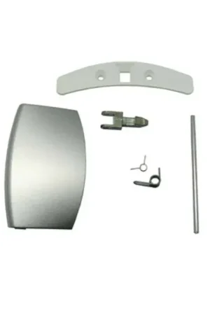 Entrega Rápida Conjunto Cierre Puerta Lavadora AEG L725500,Electrolux varios modelos