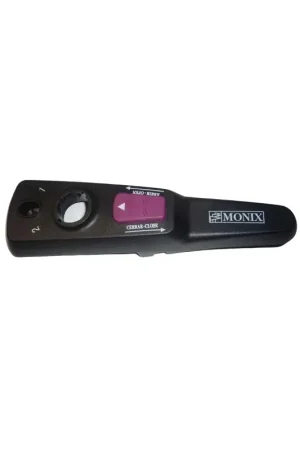 Directo De Fábrica OFERTA Mango tapa olla Monix modelo Tempo Original