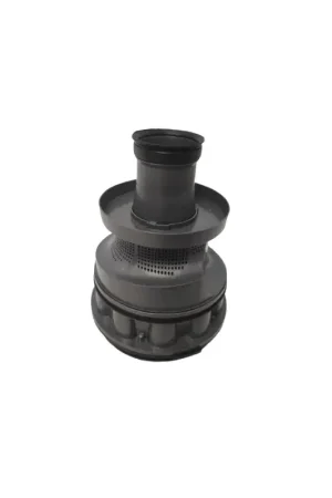 Imprescindible (Must-Have) Conjunto Filtro Aspirador Solac AS4250