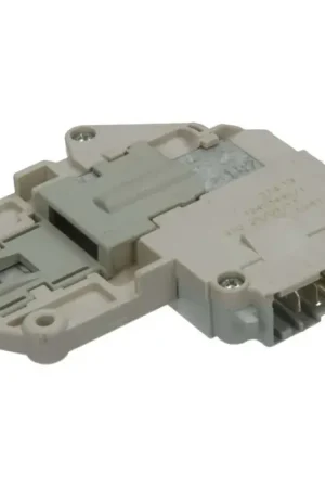 Oferta Bloca Puerta, Cierre Electrico Lavadora AEG, ZANUSSI, ELECTROLUX 1240349017