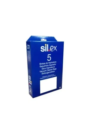 Imprescindible (Must-Have) OFERTA Bolsa de aspirador compatible con aspirador marca HOOVER SC 186 a 214