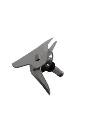 Cuchilla Batidora de vaso Moulienex Faciclic Glass Y Otros Modelos Envío Exprés