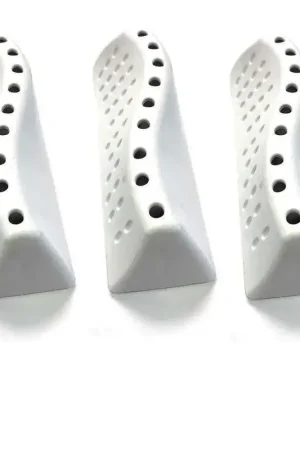 Precio Reducido Set 3 Unidades Rociador Bateador lavadora CORBERO, DAEWOO, FAGOR, VESTEL 42097400