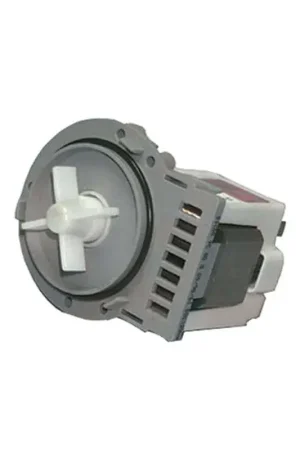 Bomba de desague para lavadora LG, Zanussi Varios modelos Comprar En Línea