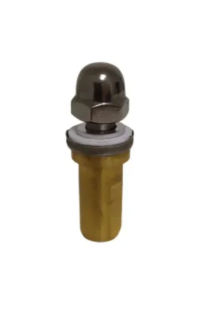 Liquidación Conjunto cono husillo olla Magefesa Star año 2013