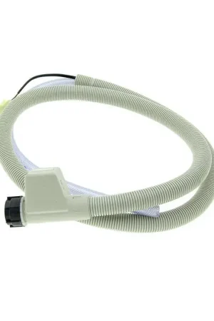 Tubo Valvula entrada Agua Lavadora AcquaStop AS0010940 Promoción Exclusiva