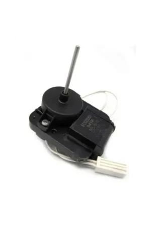 Motor Ventilador para Frigorifico NEW POOL FR1852, FR1852NF, NEC185NFT, XR1850IX-NF Oferta Limitada