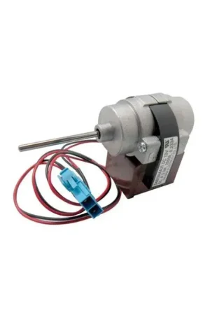 Motor Ventilador No Frost para Frigorifico Balay, Bosch 00601067 Devolución Gratuita