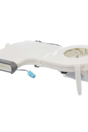 Últimas Unidades Motor Ventilador No Frost para Frigorifico Balay, Bosch 00669430