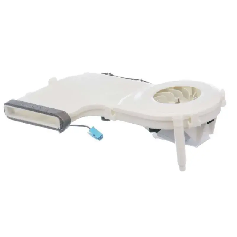 Últimas Unidades Motor Ventilador No Frost para Frigorifico Balay, Bosch 00669430