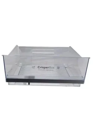 Cajon de Verduras CrisperBox para Frigorifico BALAY, BOSCH 00689256 Solo Hoy