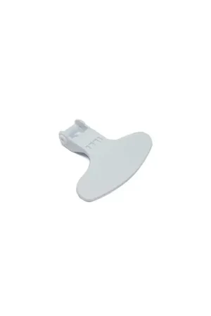 Maneta Tirador Puerta Lavadora Beko 2813170100 Garantía De Devolución De Dinero