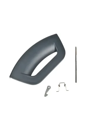 Maneta Cierre de puerta de LavadoraAriston Indesit C00286151 Últimas Unidades