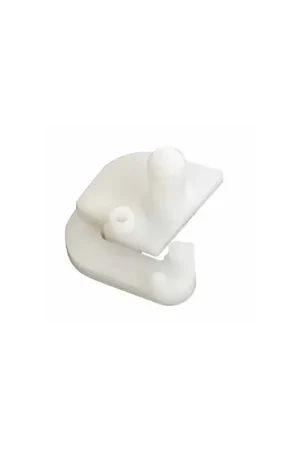 Bisagra Cierre Izquierda Frigorifico Indesit, Ariston, Hotpoint Bestseller